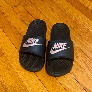 Nike Slides
